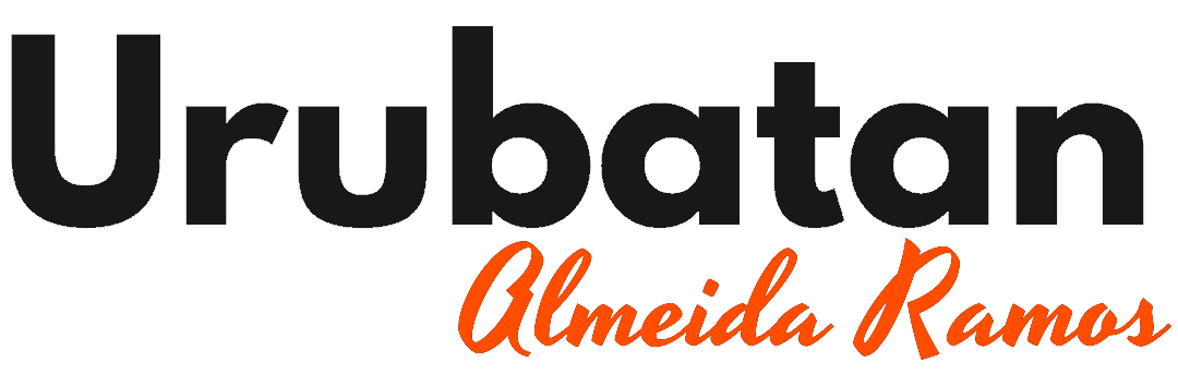Urubatan Almeida Ramos